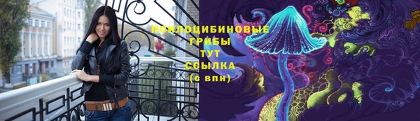 герыч Алексеевка
